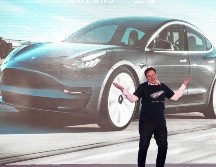 El vicepresidente de Políticas Públicas y Desarrollo Empresarial de Tesla, Rohan Patel, vía X aseguró que solo se trata de clickbait. AFP/ Archivo