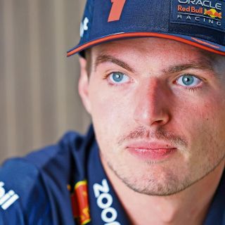 GP de Qatar: Max Verstappen huele a campeón