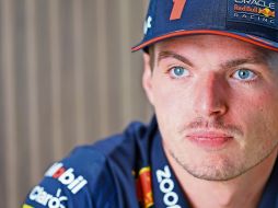 Max Verstappen ha sido un detractor del formato sprint, pero el mismo le podría dar el título. RED BULL CONTENT POOL