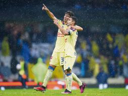 Los americanistas creen que aún no alcanzan todo su potencial. IMAGO7/R. Vadillo