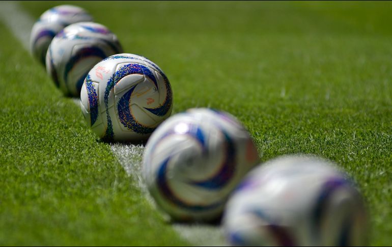 Algunos de los juegos podrán ser vistos en televisión de paga, otros en señal abierta, y algunos también serán transmitidos en las plataformas de streaming. IMAGO7