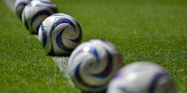 Futbol hoy 6 de octubre de 2023: D&oacute;nde ver EN VIVO, partidos, horarios, canales