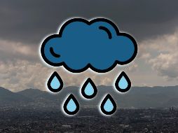 Las lluvias estarán acompañadas con descargas eléctricas y posible caída de granizo. EFE / ARCHIVO