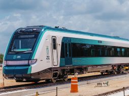 ESPECIAL/ Gobierno de México