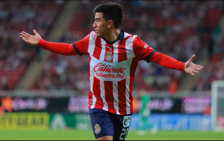 El Rebaño llega en el octavo lugar general con 15 puntos, pero con la expectativa de la posible despedida del técnico serbio, el Profe Pauno. IMAGO7