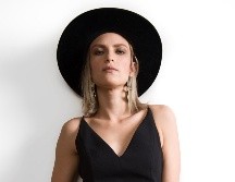 Paulette Hernández. ESPECIAL/CHRISTOPHER ESQUEDA @ESQUEDACHRIS.