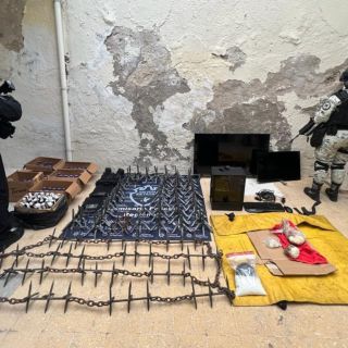 Suman 4 centros de monitoreo apócrifos en Teocaltiche