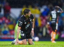 Con una serie de resultados irregulares, el conjunto Tuzo aparece en el lugar 15 de la Tabla General con apenas 11 puntos. IMAGO7