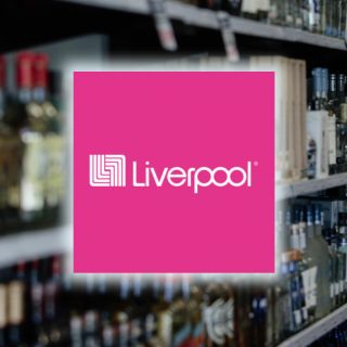 Estos son los vinos y licores más baratos en la Venta Nocturna Liverpool