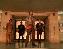 “Loki: Temporada 2” ya está disponible en Disney+. ESPECIAL/THE WALT DISNEY COMPANY MÉXICO.