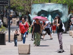 Fin de semana en Guadalajara: qué hacer del 6 al 8 de octubre