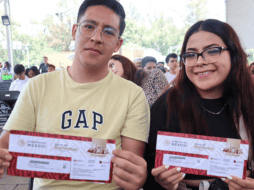 Revisar si entraste o no a la lista de espera de la Beca Benito Juárez, te decimos cómo puedes checarlo. ESPECIAL/ Programas para el Bienestar.