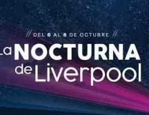 Liverpool está celebrando su 176° aniversario y debido a ello, cada año lleva a cabo una Venta Nocturna. Especial/Liverpool