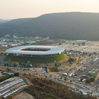 Por partido de Chivas vs Atlas montarán operativo vial en inmediaciones del Akron