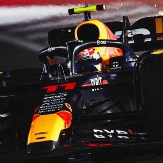 La parte física nos afectó: "Checo" Pérez