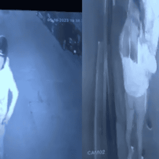 "Bésame o te mato": Mujer es víctima de asalto y agresión sexual en San Luis Potosí