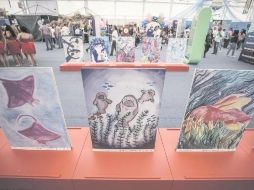 Este taller será impartido los días sábado 7 y domingo 8 de octubre, el cual cuenta con una duración de 30 minutos. CORTESÍA