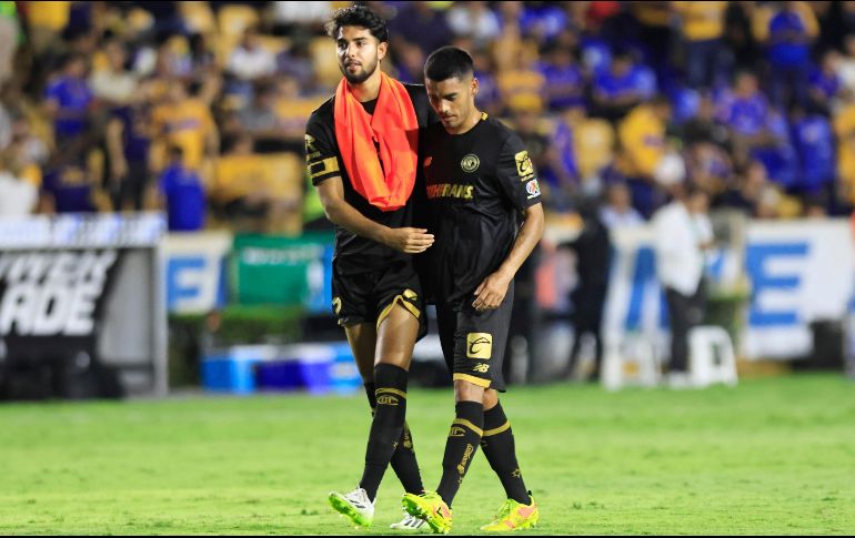 Toluca empató 2-2 con Tigres a media semana, y llega como quinto clasificado, con 15 puntos. IMAGO7