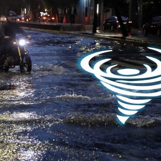 La tormenta tropical "Lidia" apunta a Jalisco; esta es su ubicación ACTUAL