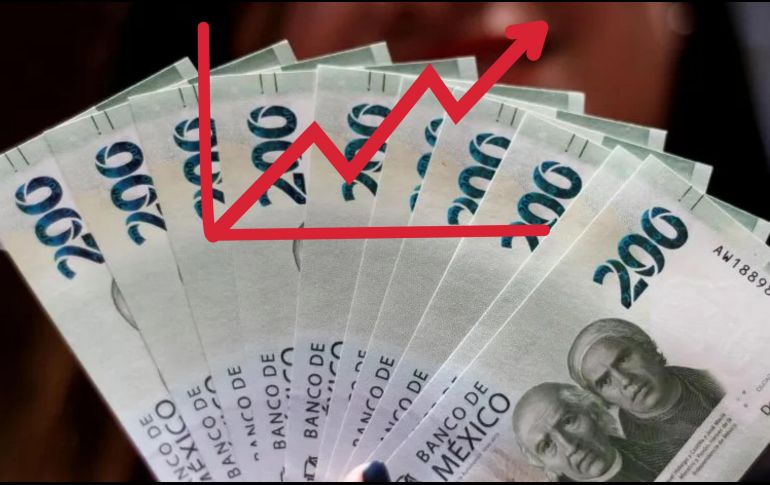 Los ajustes al salario mínimo siempre buscan mejorar las condiciones económicas, dice la Coparmex. SUN / ARCHIVO