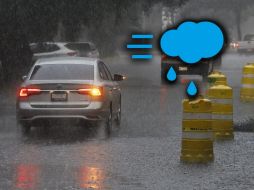 La masa de aire frío que acompaña al frente continuará generando evento de “Norte” muy fuerte: SUN / ARCHIVO