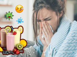 Este jugo no solo es delicioso, si no también muy beneficioso. ESPECIAL / Prexels vía Filadendron