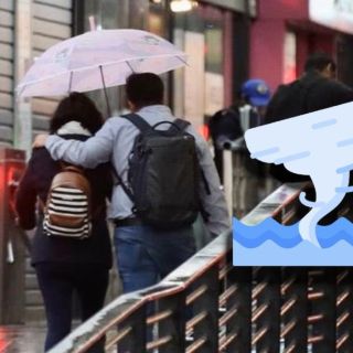 Sigue EN VIVO la trayectoria de "Lidia"; así afecta en Jalisco