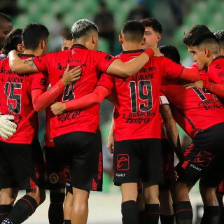 ¿Dónde ver EN VIVO el partido Xolos vs San Luis?