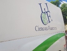 Un hombre falleció y una mujer resultó lesionada tras accidentarse mientras circulaban en una motocicleta en el retorno Siglo XXI. EL INFORMADOR / ARCHIVO