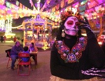 Te presentamos las mejores cosas que puedes hacer en Guadalajara para el Día de Muertos. EL INFORMADOR/Archivo