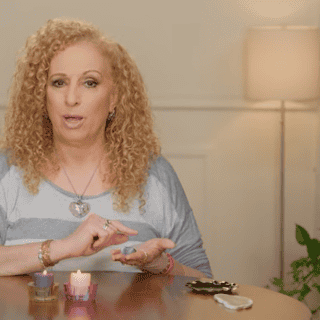 Mizada Mohamed: Conoce el secreto para mantener la paz en tu hogar