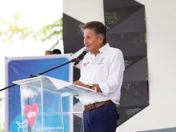 “Participar es lo más importante, yo creo que Zapopan hoy en día es un referente nacional en este tema de la participación ciudadana y esto se debe a que todas y todos lo hemos logrado