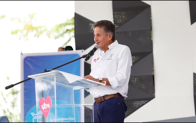 “Participar es lo más importante, yo creo que Zapopan hoy en día es un referente nacional en este tema de la participación ciudadana y esto se debe a que todas y todos lo hemos logrado