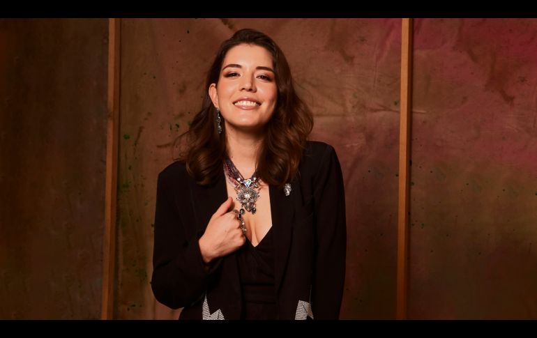 Artemisa Ramírez, una huella imborrable en la industria de la joyería. CORTESÍA