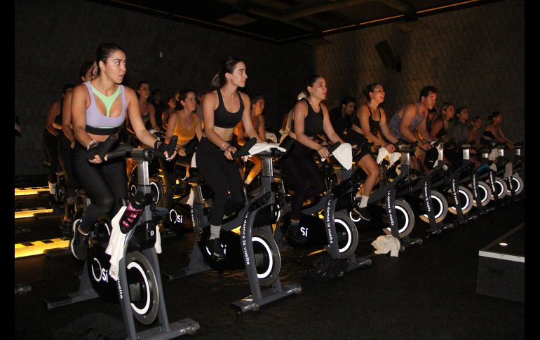 Síclo Landmark celebra su aniversario. GENTE BIEN JALISCO/ Esmeralda Escamilla