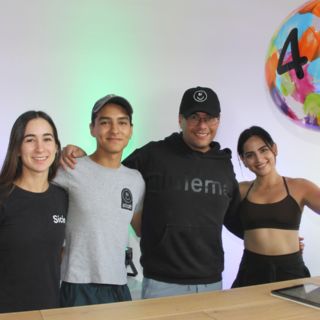 Síclo Landmark celebra su aniversario