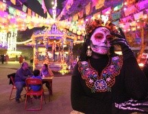 Este Día de Muertos celébralo viajando a un pueblo para disfrutar de sus tradiciones y exhibiciones. EL INFORMADOR/ ARCHIVO.