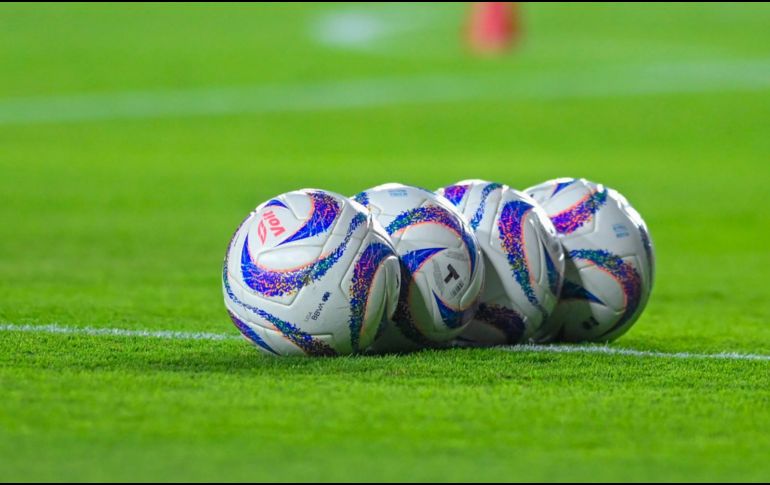 Algunos de los juegos podrán ser vistos en televisión de paga, otros en señal abierta, y algunos también serán transmitidos en las plataformas de streaming. IMAGO7