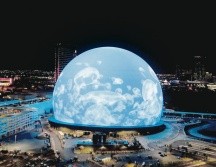 The Sphere, revolución visual en Las Vegas