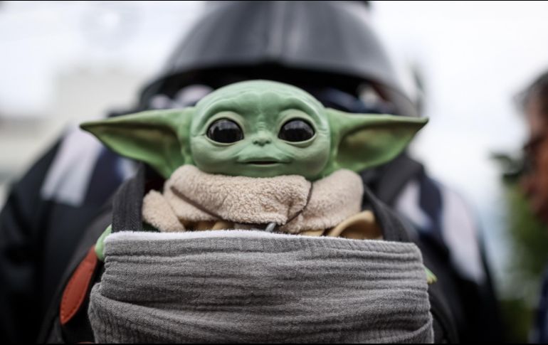 Protección Civil destacó podrían haberse reunido 40 mil personas. EL INFORMADOR/H.Figueroa