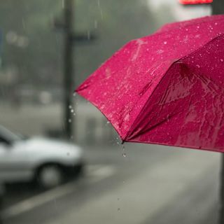 Se forma el Ciclón tropical Dieciséis-E en el pacífico; ¿afectará a Jalisco?