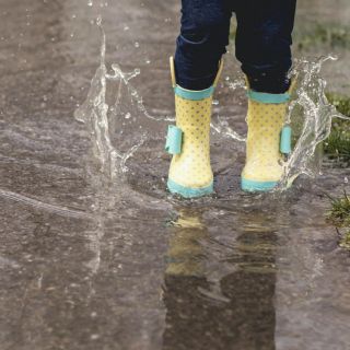 Pronostican lluvias en México por “Lidia”, ciclón tropical Dieciséis-E y frente frío 4