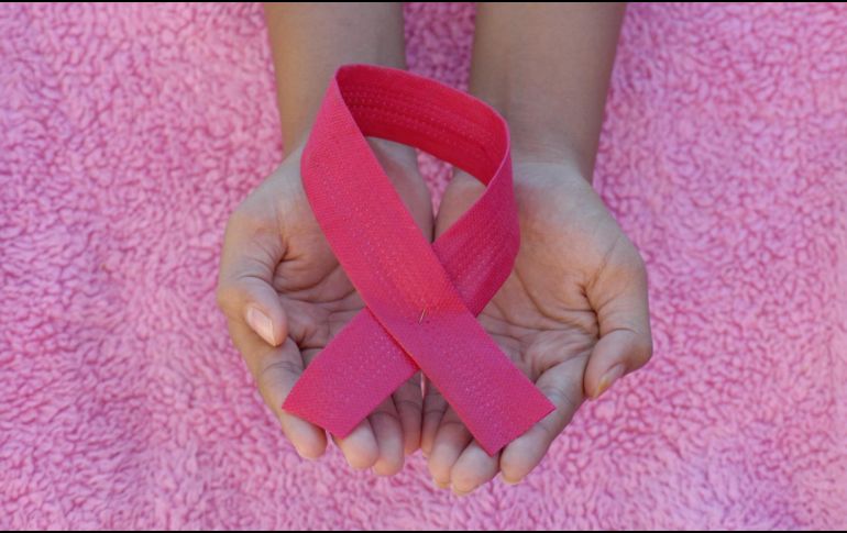 Octubre es el mes de la lucha contra el Cáncer de mama. ESPECIAL/Photo by Angiola Harry on Unplash.