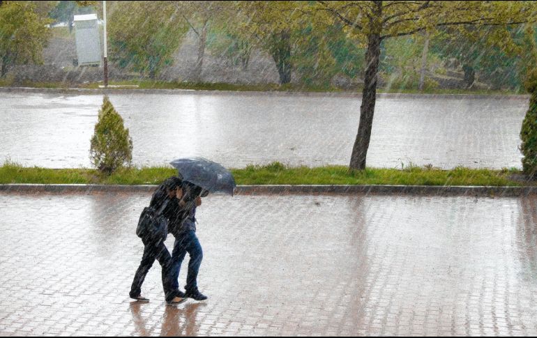 Se mantiene especial atención en el pronóstico de trayectoria del ciclón tropical 