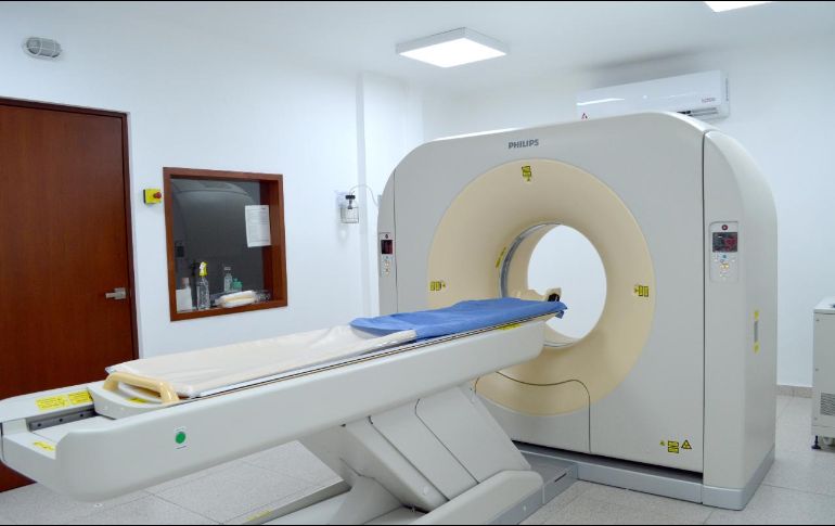 Al igual que las otras cinco unidades de Cruz Verde de Zapopan y el Hospitalito, la Cruz Verde Sur ofrece diferentes servicios a un bajo costo. ESPECIAL