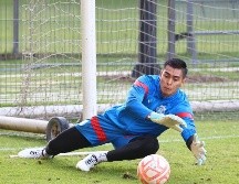 Raúl “Tala” Rangel fe intervenido quirúrgicamente este domingo por la mañana de un pómulo. TWITTER/ @RangelRaul1