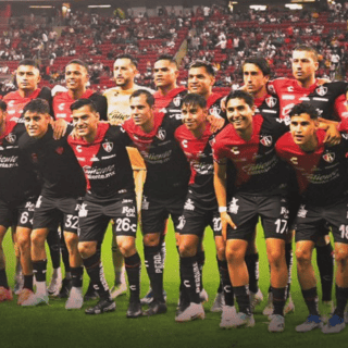 Atlas, a trabajar y a mejorar