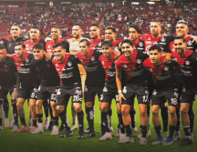 Atlas ha entrado en estado de alerta, aun no es un clima crítico para los dirigidos por Benjamín Mora. ESPECIAL/ ATLAS FC.