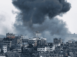 Mexicanos en Israel denuncian que la Embajada de México no da respuesta para ayudarles a salir del país. EFE.