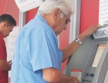 A quienes se afiliaron a partir del 1 de julio de 1997 y que cotizan bajo la Ley del 97, no les corresponde aguinaldo. EL INFORMADOR/ ARCHIVO.